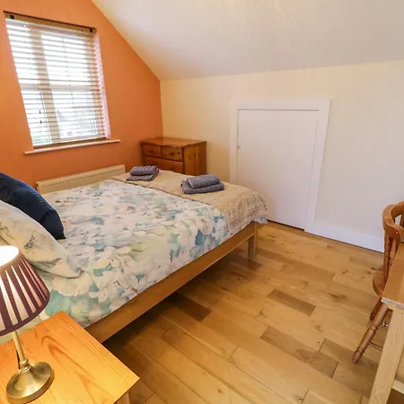 Holiday home Sea Spray