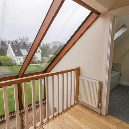 Sea Spray Holiday home *