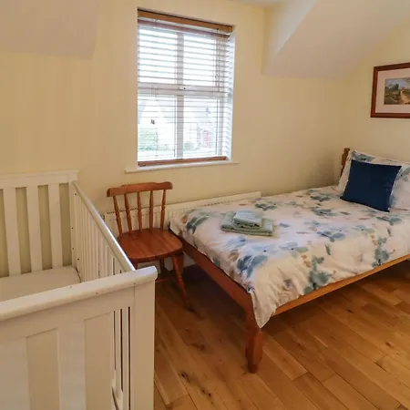 Holiday home Sea Spray Letterkenny
