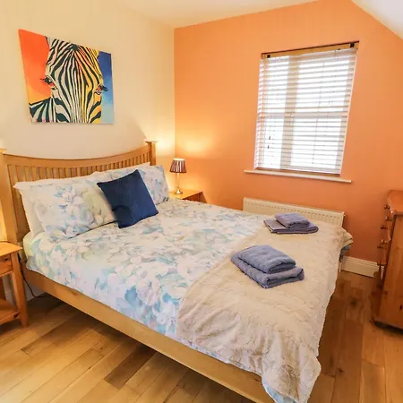 Sea Spray 度假居 莱特肯尼