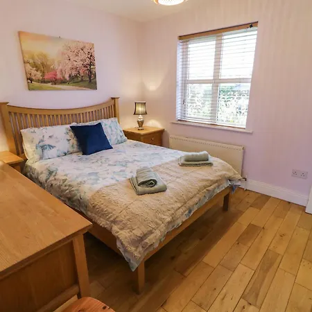 Holiday home Sea Spray Letterkenny