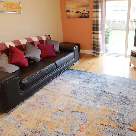 Sea Spray Holiday home Letterkenny