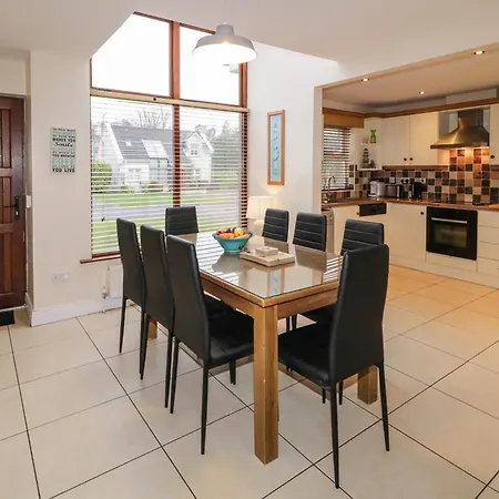 Sea Spray Holiday home Letterkenny