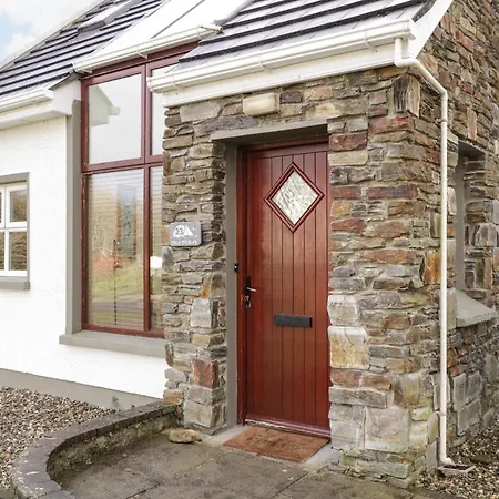 Holiday home Sea Spray