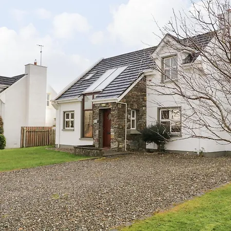 Holiday home Sea Spray Letterkenny