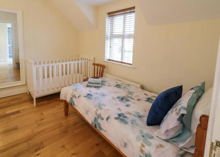 Sea Spray * Letterkenny