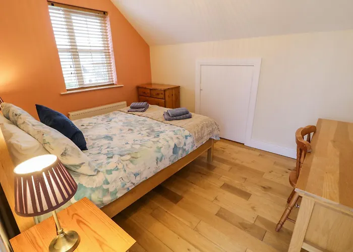 Holiday home Sea Spray