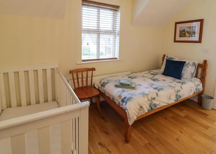 Holiday home Sea Spray Letterkenny