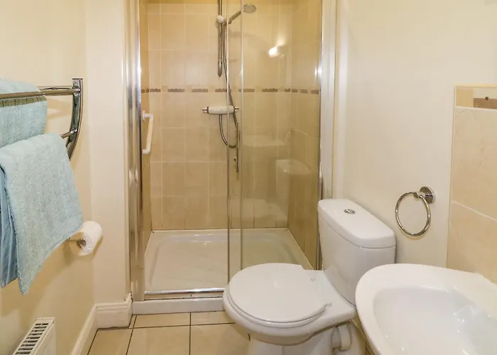 Holiday home Sea Spray