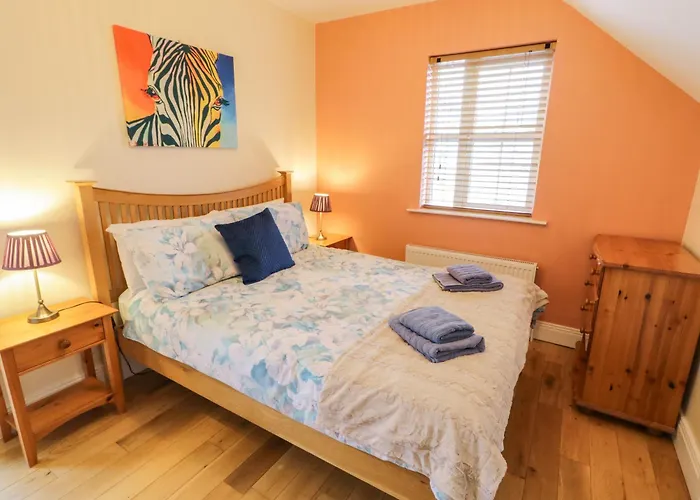 Sea Spray Holiday home Letterkenny