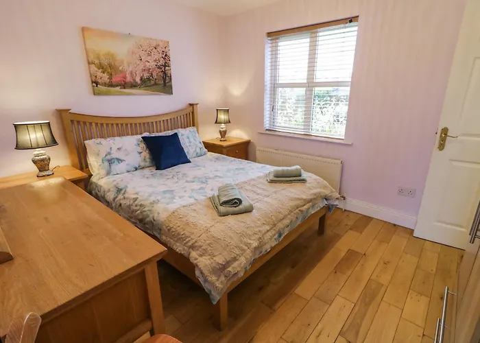 Holiday home Sea Spray Letterkenny