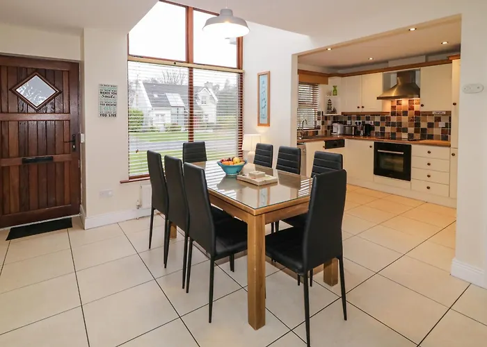 Sea Spray Holiday home Letterkenny