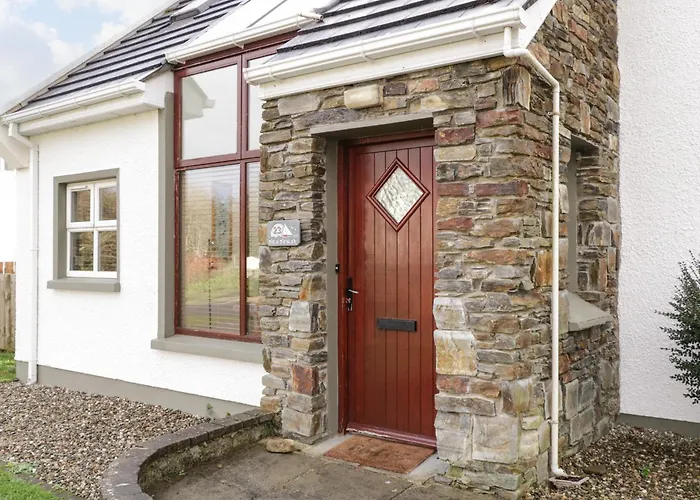 Holiday home Sea Spray