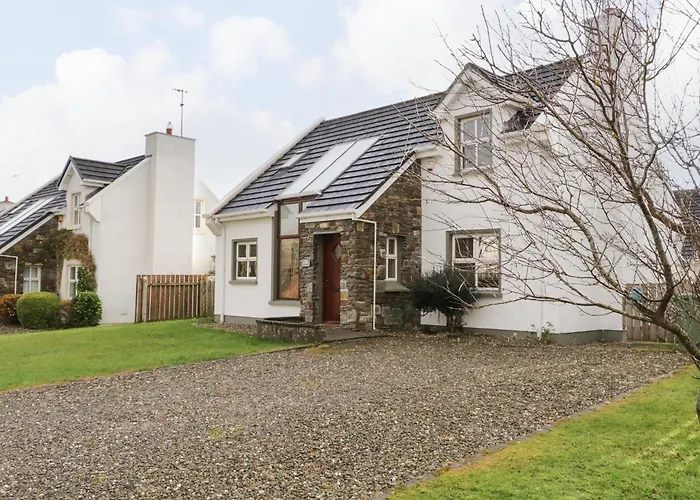 Holiday home Sea Spray Letterkenny